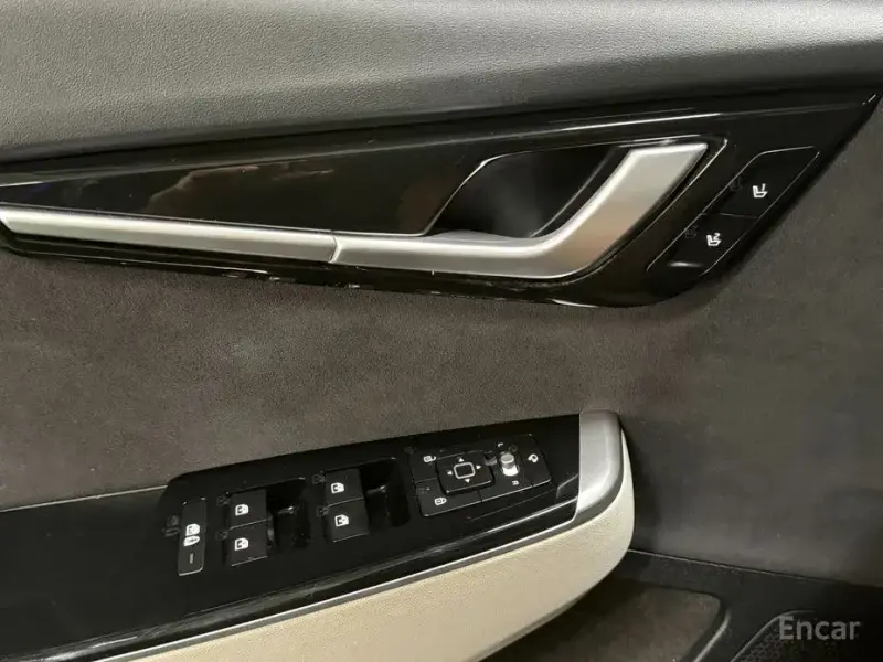 2022 Kia EV6 с пробегом 67 525 км