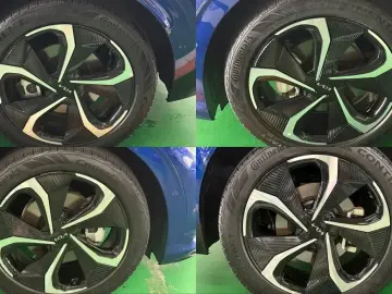 2022 Kia EV6 с пробегом 67 525 км