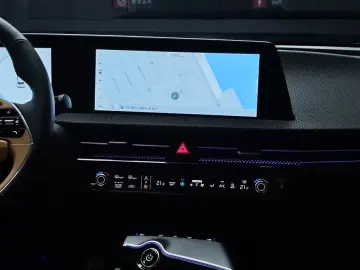 2024 Kia EV6 с пробегом 8 811 км