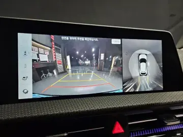 2024 Kia EV6 с пробегом 8 811 км