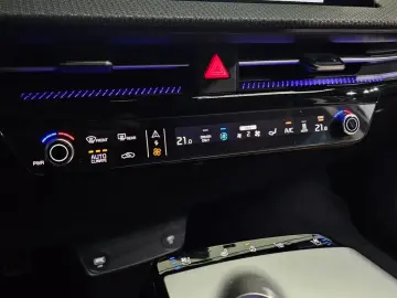 2024 Kia EV6 с пробегом 8 811 км
