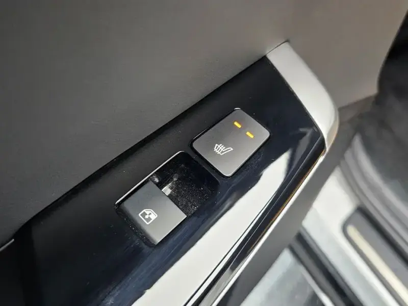 2024 Kia EV6 с пробегом 8 811 км