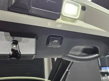 2024 Kia EV6 с пробегом 8 811 км