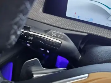 2024 Kia EV6 с пробегом 8 811 км