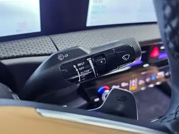 2024 Kia EV6 с пробегом 8 811 км