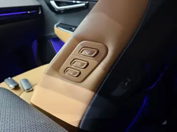 2024 Kia EV6 с пробегом 8 811 км