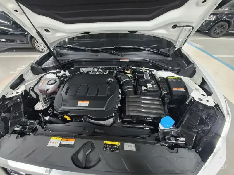 2023 Audi Q2 с пробегом 17 755 км