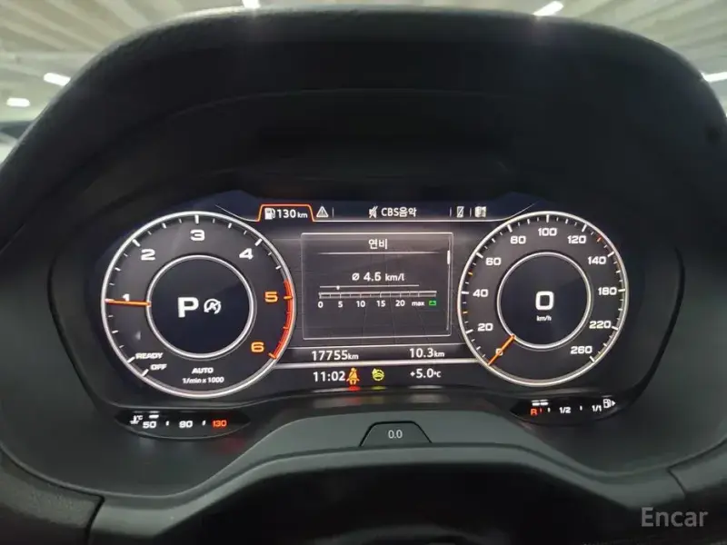 2023 Audi Q2 с пробегом 17 755 км