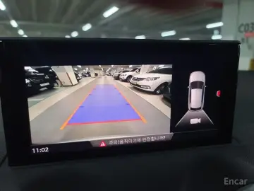 2023 Audi Q2 с пробегом 17 755 км