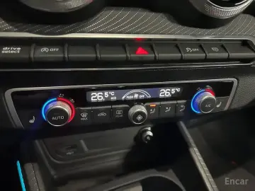2023 Audi Q2 с пробегом 17 755 км