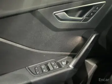 2023 Audi Q2 с пробегом 17 755 км