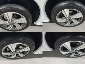 2023 Audi Q2 с пробегом 17 755 км