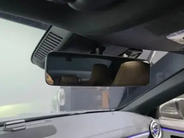 2021 Mercedes-Benz CLA с пробегом 101 435 км