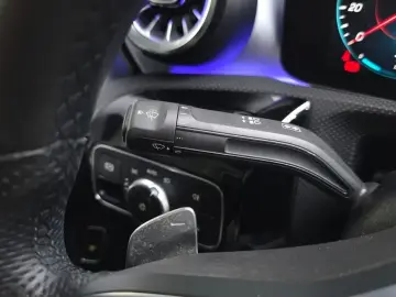 2021 Mercedes-Benz CLA с пробегом 101 435 км