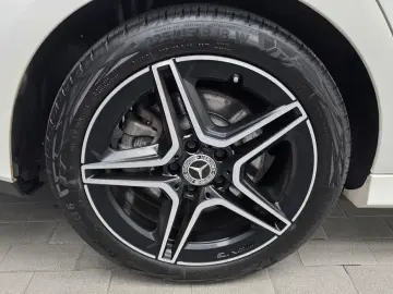 2023 Mercedes-Benz CLA с пробегом 83 111 км