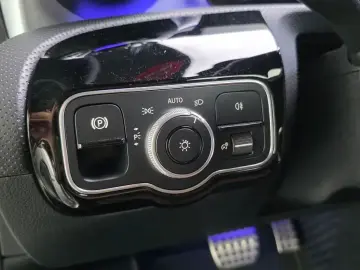 2021 Mercedes-Benz CLA с пробегом 101 435 км