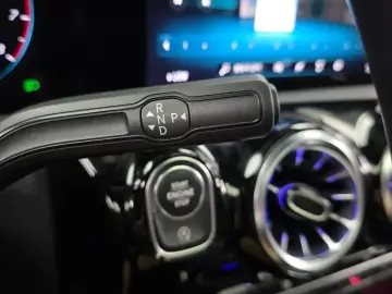 2023 Mercedes-Benz CLA с пробегом 83 111 км