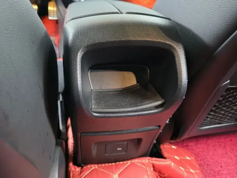 2023 Mercedes-Benz CLA с пробегом 83 111 км