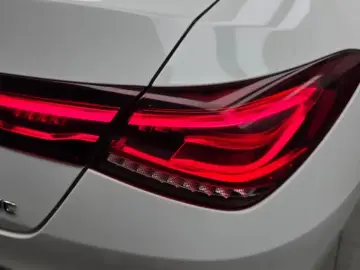 2023 Mercedes-Benz CLA с пробегом 83 111 км