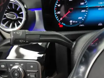 2023 Mercedes-Benz CLA с пробегом 83 111 км