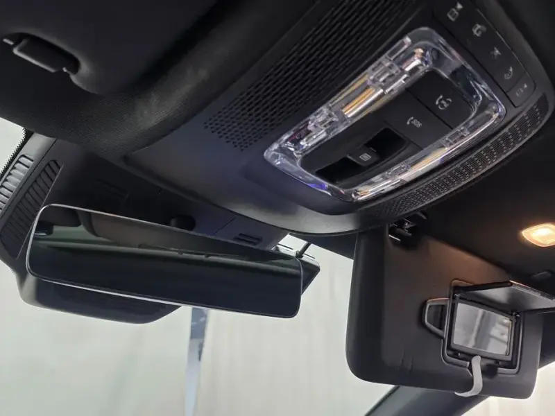 2023 Mercedes-Benz CLA с пробегом 83 111 км