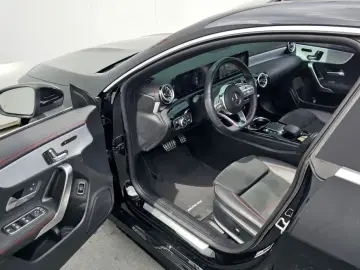 2022 Mercedes-Benz CLA с пробегом 64 612 км