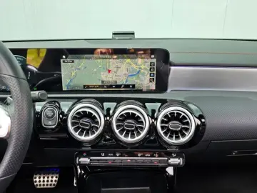 2022 Mercedes-Benz CLA с пробегом 64 612 км
