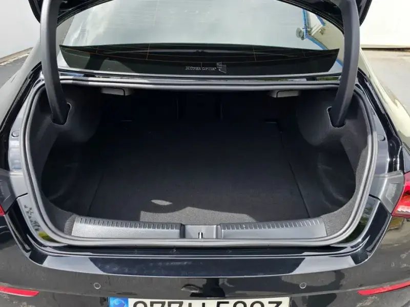 2022 Mercedes-Benz CLA с пробегом 64 612 км
