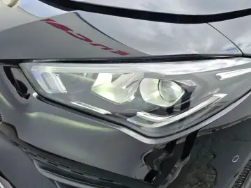 2022 Mercedes-Benz CLA с пробегом 64 612 км