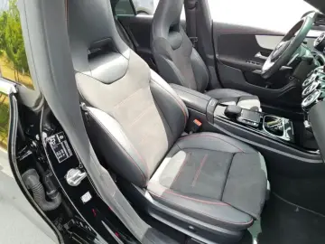 2022 Mercedes-Benz CLA с пробегом 64 612 км