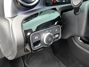 2022 Mercedes-Benz CLA с пробегом 64 612 км
