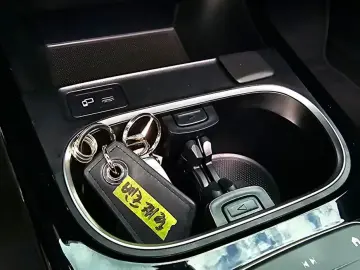 2022 Mercedes-Benz CLA с пробегом 64 612 км