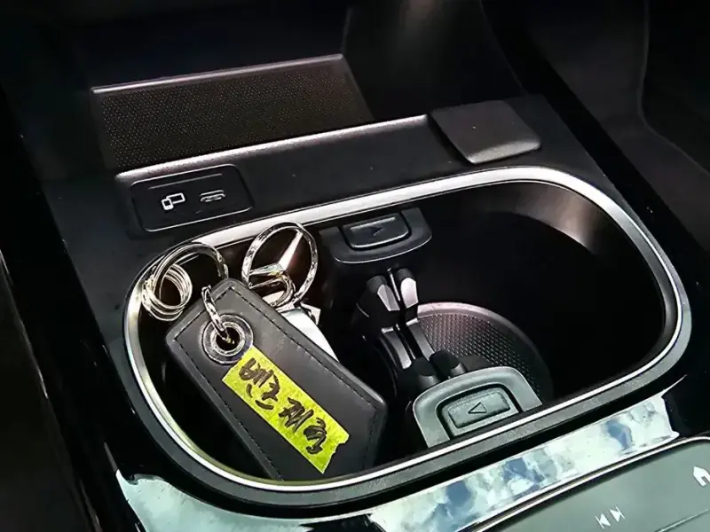2022 Mercedes-Benz CLA с пробегом 64 612 км