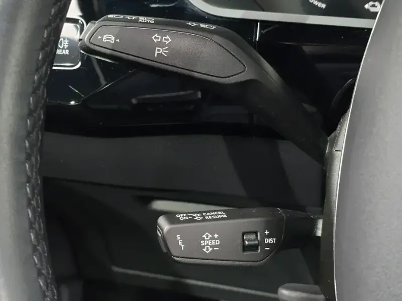 2021 Audi e-tron с пробегом 83 974 км