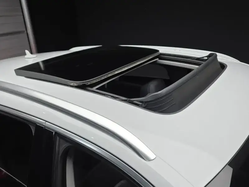 2022 Audi e-tron с пробегом 68 149 км