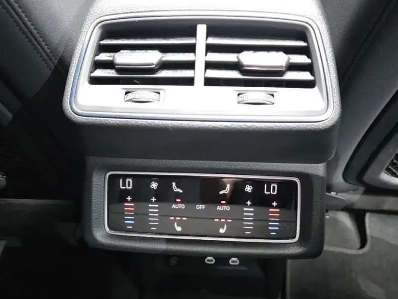 2022 Audi e-tron с пробегом 68 149 км