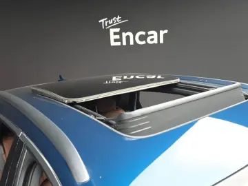 2020 Audi e-tron с пробегом 56 868 км