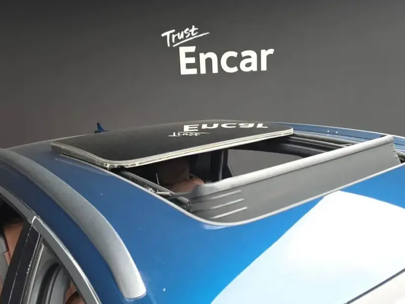 2020 Audi e-tron с пробегом 56 868 км
