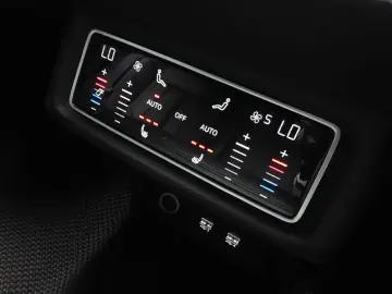 2020 Audi e-tron с пробегом 183 143 км