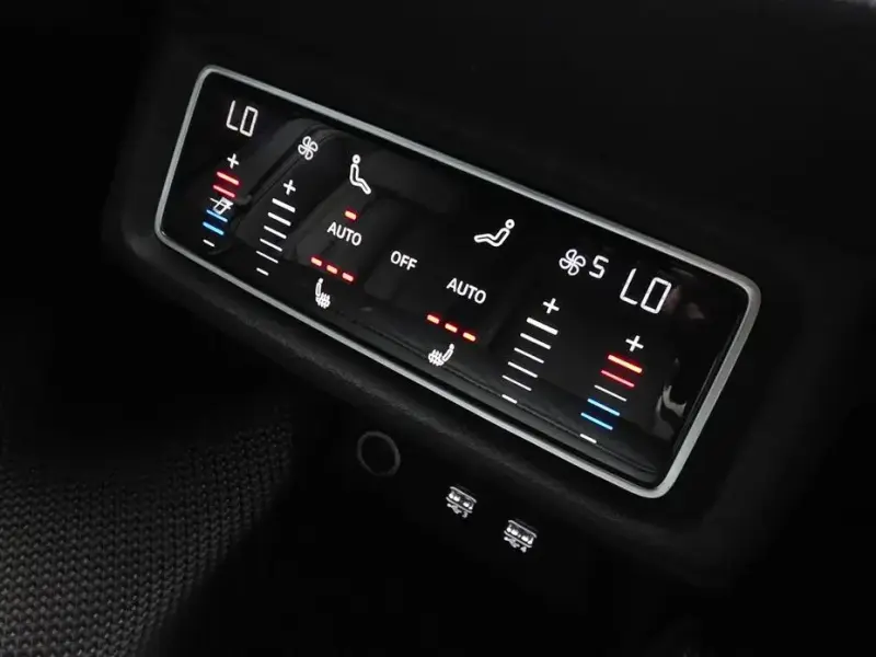 2020 Audi e-tron с пробегом 183 143 км