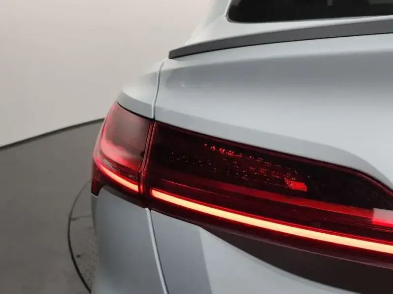 2021 Audi e-tron с пробегом 151 664 км
