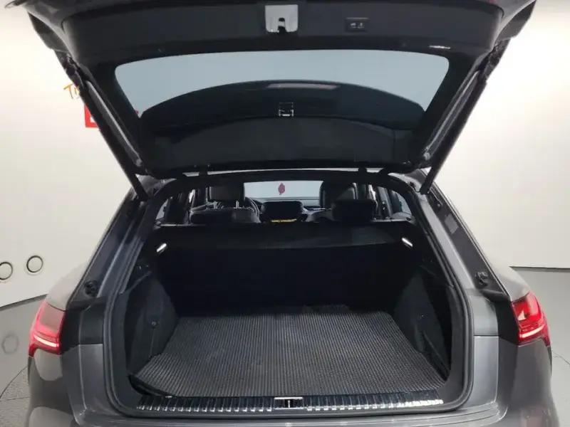 2020 Audi e-tron с пробегом 159 987 км