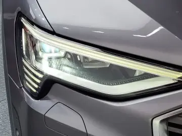 2020 Audi e-tron с пробегом 159 987 км