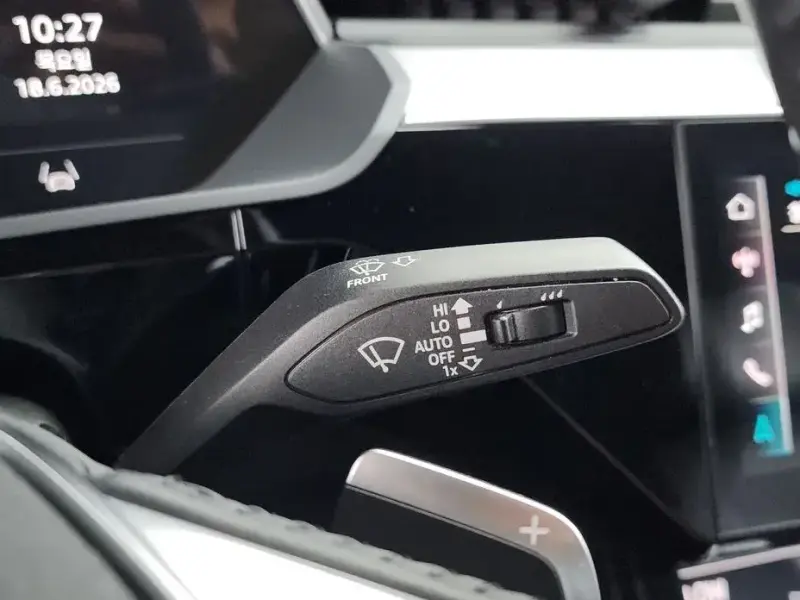 2021 Audi e-tron с пробегом 151 664 км