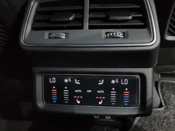 2021 Audi e-tron с пробегом 151 664 км