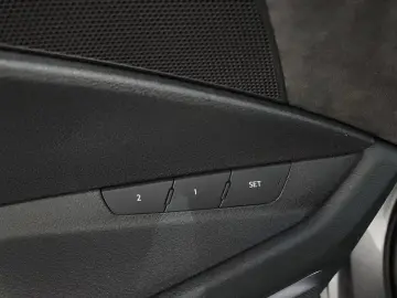 2020 Audi e-tron с пробегом 159 987 км
