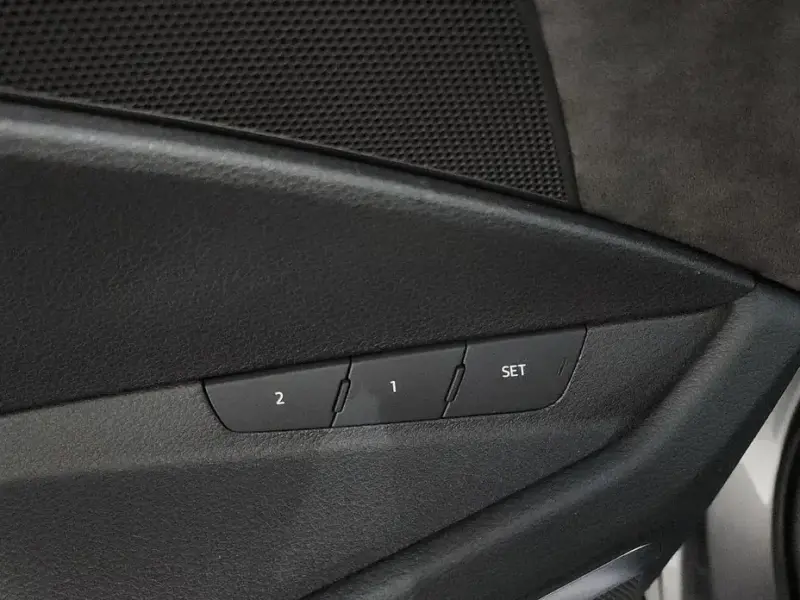 2020 Audi e-tron с пробегом 159 987 км