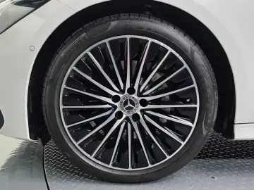 2025 Mercedes-Benz CLE с пробегом 6 545 км