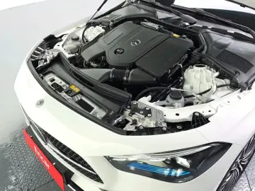 2025 Mercedes-Benz CLE с пробегом 6 545 км