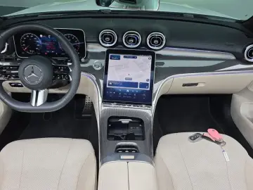 2025 Mercedes-Benz CLE с пробегом 6 545 км